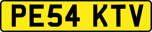 PE54KTV
