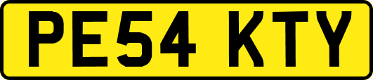 PE54KTY