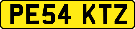 PE54KTZ