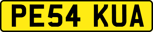 PE54KUA