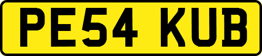 PE54KUB
