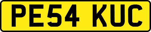 PE54KUC