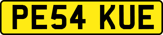 PE54KUE