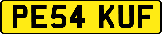 PE54KUF