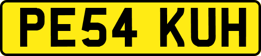PE54KUH
