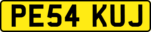 PE54KUJ
