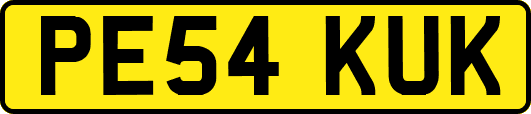 PE54KUK