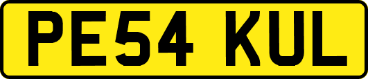 PE54KUL