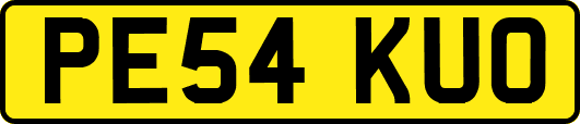 PE54KUO