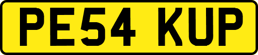 PE54KUP