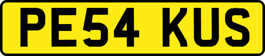 PE54KUS