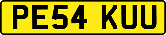 PE54KUU