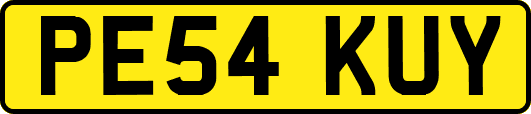 PE54KUY