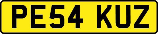 PE54KUZ