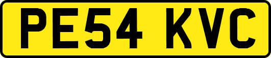 PE54KVC