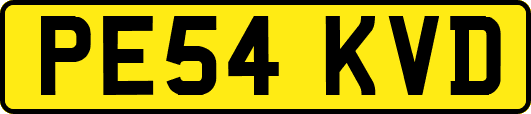 PE54KVD
