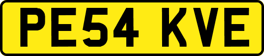 PE54KVE