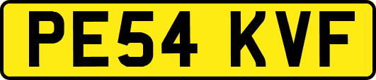 PE54KVF
