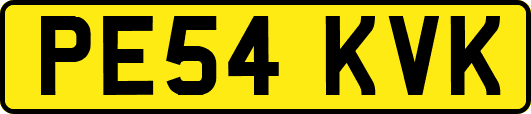 PE54KVK