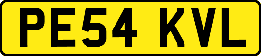 PE54KVL
