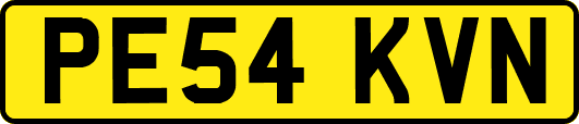 PE54KVN