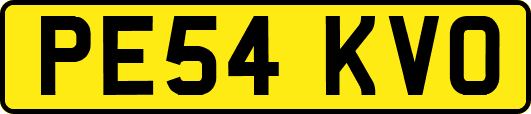 PE54KVO