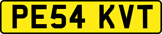 PE54KVT
