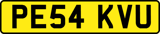 PE54KVU