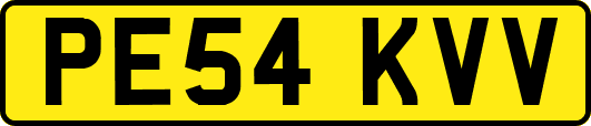 PE54KVV