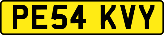 PE54KVY