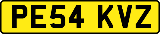 PE54KVZ