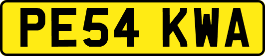 PE54KWA