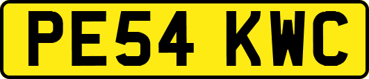 PE54KWC