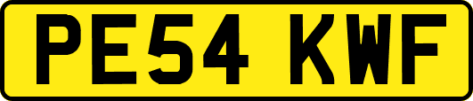 PE54KWF