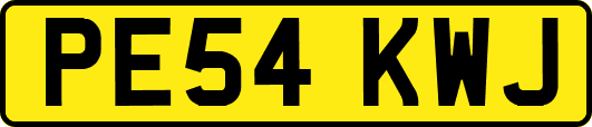 PE54KWJ