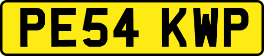 PE54KWP