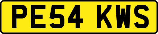 PE54KWS