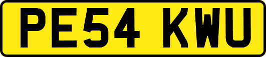 PE54KWU