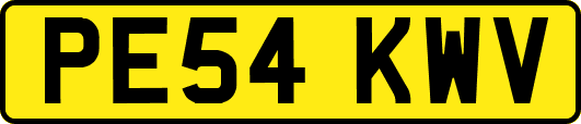 PE54KWV
