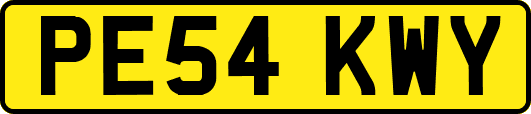PE54KWY