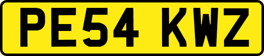 PE54KWZ