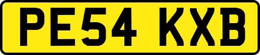 PE54KXB