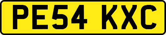 PE54KXC