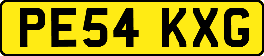 PE54KXG