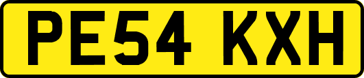 PE54KXH