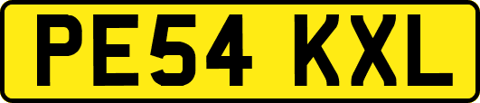 PE54KXL