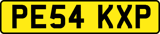 PE54KXP