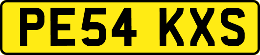 PE54KXS