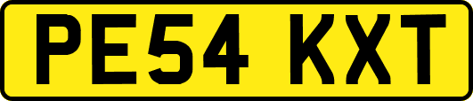 PE54KXT