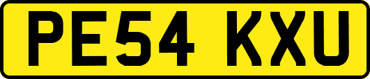 PE54KXU